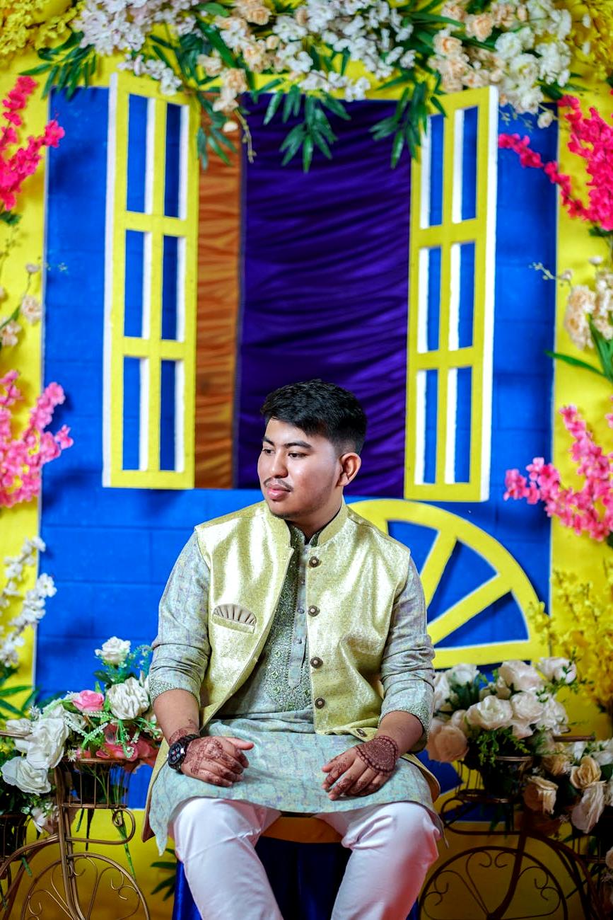 Taj Mehta